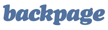 Backpage